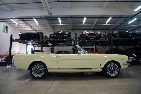 Used 1965 Ford Mustang 289 V8 Convertible  | Torrance, CA