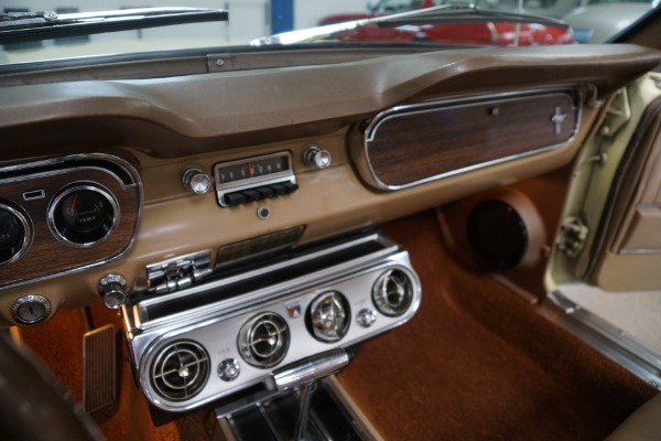 Used 1965 Ford Mustang 289 V8 Convertible  | Torrance, CA