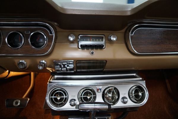 Used 1965 Ford Mustang 289 V8 Convertible  | Torrance, CA