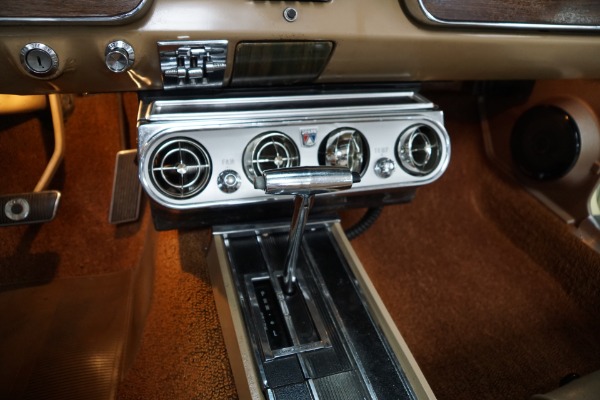 Used 1965 Ford Mustang 289 V8 Convertible  | Torrance, CA