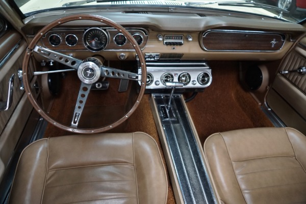 Used 1965 Ford Mustang 289 V8 Convertible  | Torrance, CA