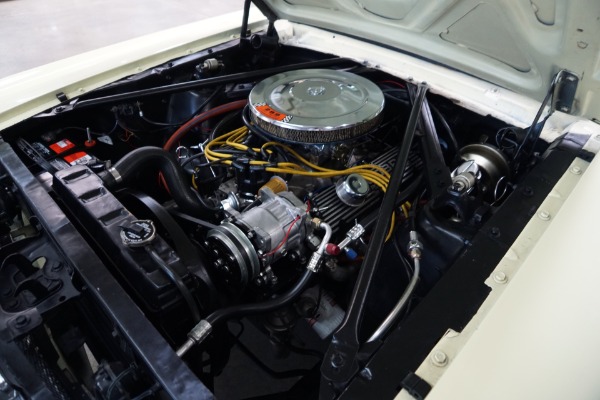 Used 1965 Ford Mustang 289 V8 Convertible  | Torrance, CA