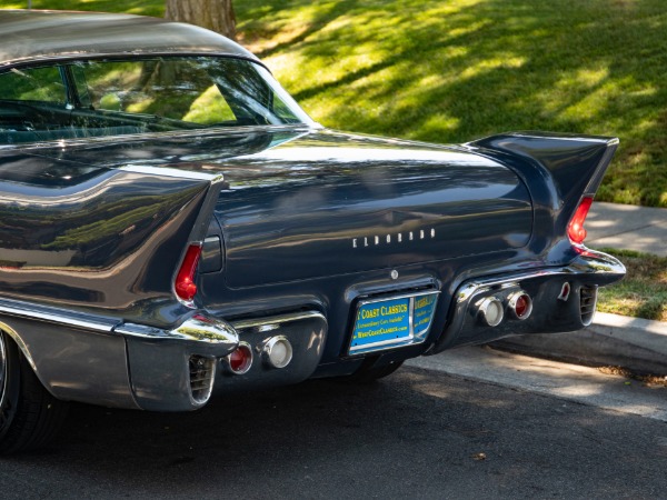 Used 1958 Cadillac Eldorado Brougham 4 Door Hardtop  | Torrance, CA