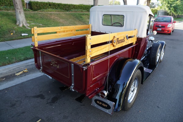 Used 1929 Ford Model A Roadster Convertible Pick Up Truck  | Torrance, CA