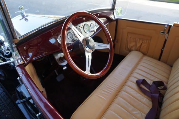 Used 1929 Ford Model A Roadster Convertible Pick Up Truck  | Torrance, CA