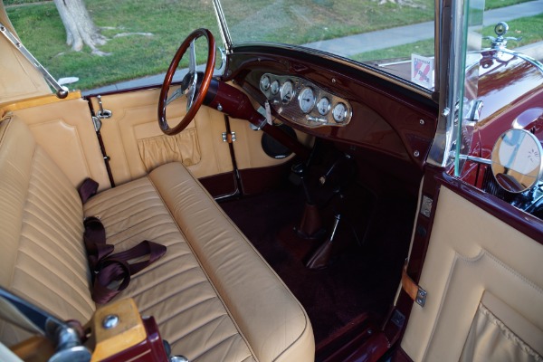 Used 1929 Ford Model A Roadster Convertible Pick Up Truck  | Torrance, CA