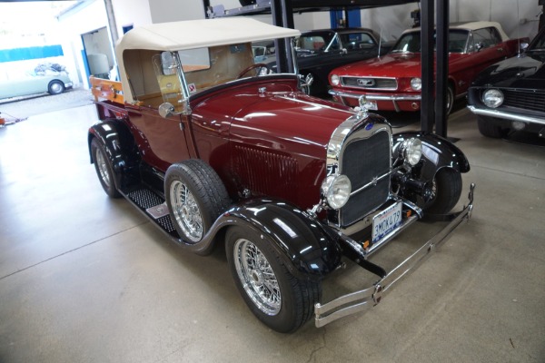 Used 1929 Ford Model A Roadster Convertible Pick Up Truck  | Torrance, CA