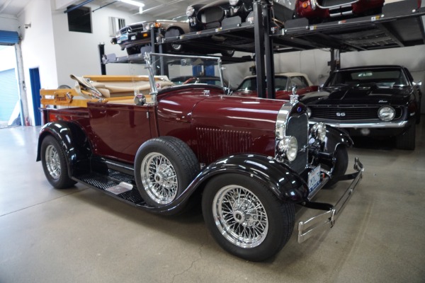 Used 1929 Ford Model A Roadster Convertible Pick Up Truck  | Torrance, CA