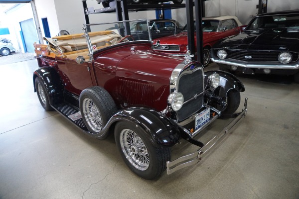 Used 1929 Ford Model A Roadster Convertible Pick Up Truck  | Torrance, CA