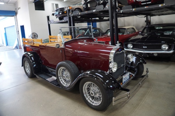 Used 1929 Ford Model A Roadster Convertible Pick Up Truck  | Torrance, CA