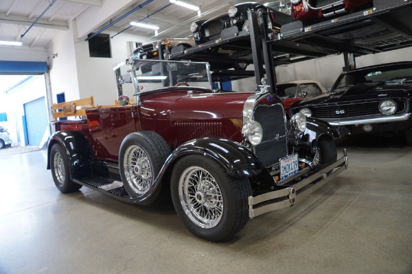 Used 1929 Ford Model A Roadster Convertible Pick Up Truck  | Torrance, CA