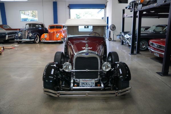 Used 1929 Ford Model A Roadster Convertible Pick Up Truck  | Torrance, CA