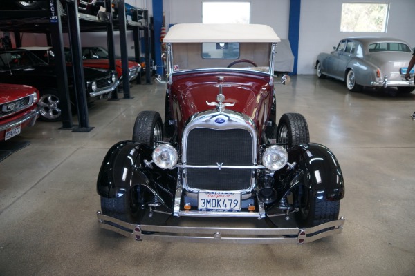 Used 1929 Ford Model A Roadster Convertible Pick Up Truck  | Torrance, CA