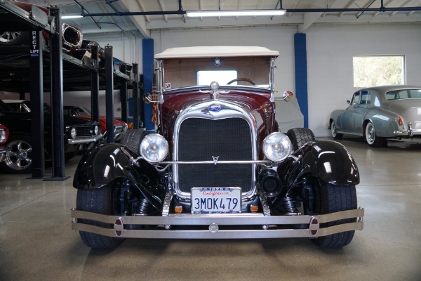 Used 1929 Ford Model A Roadster Convertible Pick Up Truck  | Torrance, CA