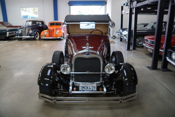 Used 1929 Ford Model A Roadster Convertible Pick Up Truck  | Torrance, CA