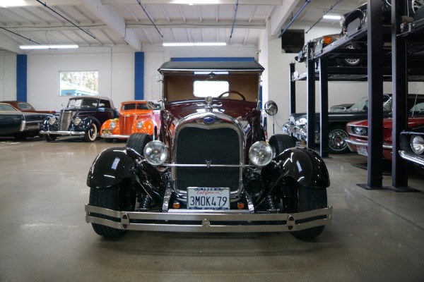 Used 1929 Ford Model A Roadster Convertible Pick Up Truck  | Torrance, CA