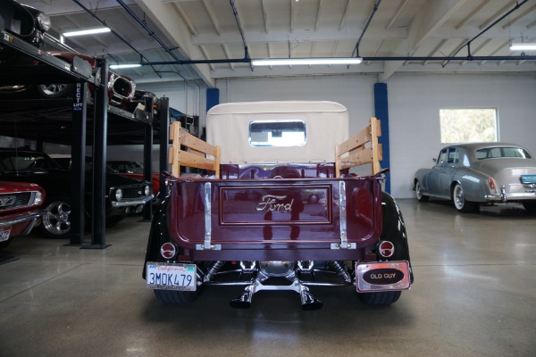 Used 1929 Ford Model A Roadster Convertible Pick Up Truck  | Torrance, CA