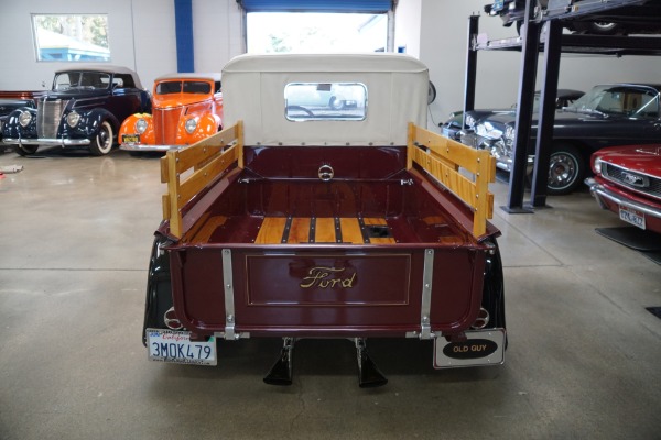 Used 1929 Ford Model A Roadster Convertible Pick Up Truck  | Torrance, CA