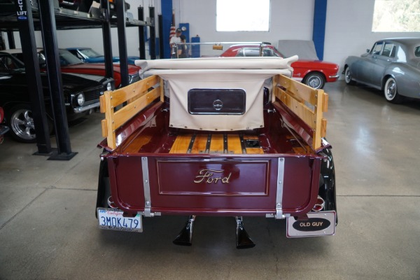 Used 1929 Ford Model A Roadster Convertible Pick Up Truck  | Torrance, CA