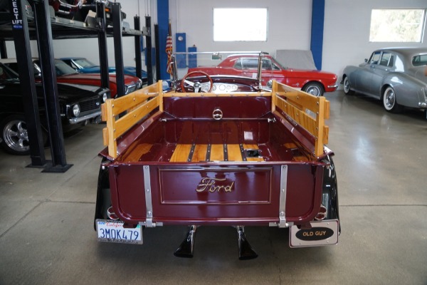 Used 1929 Ford Model A Roadster Convertible Pick Up Truck  | Torrance, CA