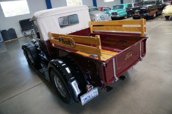 Used 1929 Ford Model A Roadster Convertible Pick Up Truck  | Torrance, CA