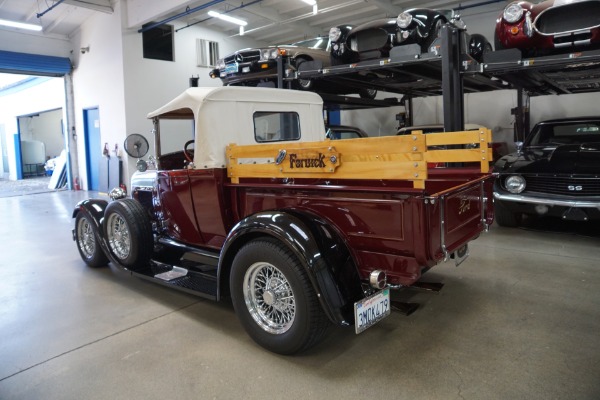 Used 1929 Ford Model A Roadster Convertible Pick Up Truck  | Torrance, CA