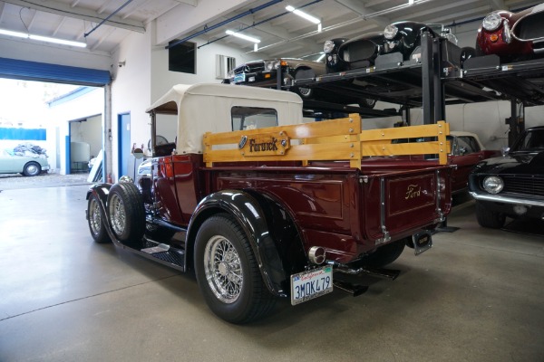 Used 1929 Ford Model A Roadster Convertible Pick Up Truck  | Torrance, CA