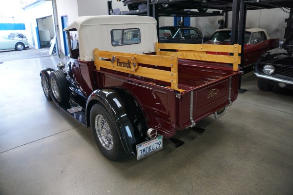 Used 1929 Ford Model A Roadster Convertible Pick Up Truck  | Torrance, CA