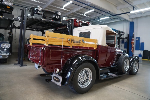 Used 1929 Ford Model A Roadster Convertible Pick Up Truck  | Torrance, CA