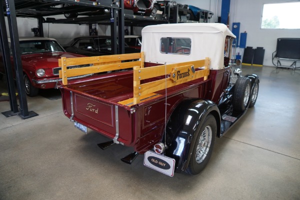 Used 1929 Ford Model A Roadster Convertible Pick Up Truck  | Torrance, CA