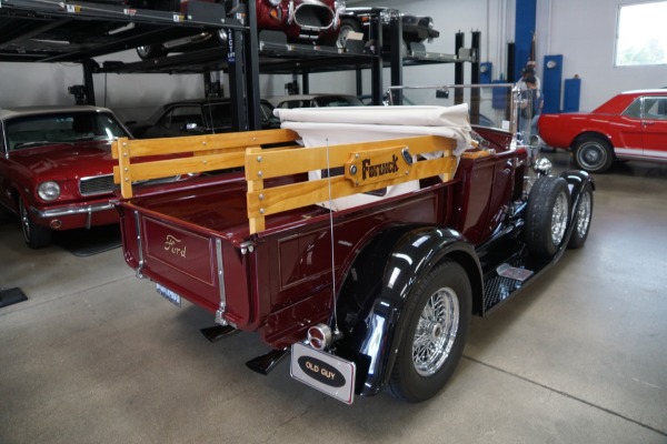 Used 1929 Ford Model A Roadster Convertible Pick Up Truck  | Torrance, CA