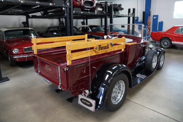 Used 1929 Ford Model A Roadster Convertible Pick Up Truck  | Torrance, CA