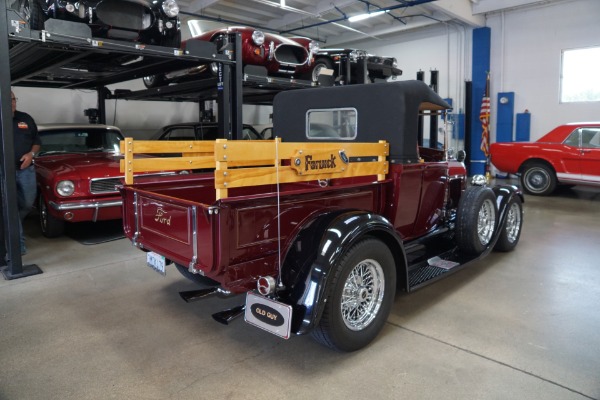 Used 1929 Ford Model A Roadster Convertible Pick Up Truck  | Torrance, CA