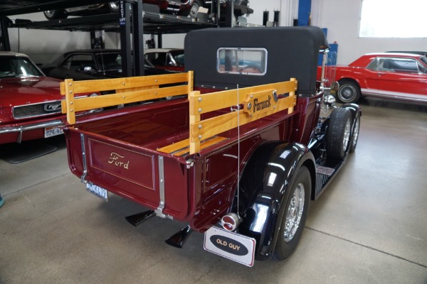 Used 1929 Ford Model A Roadster Convertible Pick Up Truck  | Torrance, CA