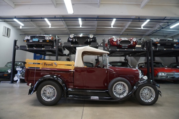 Used 1929 Ford Model A Roadster Convertible Pick Up Truck  | Torrance, CA