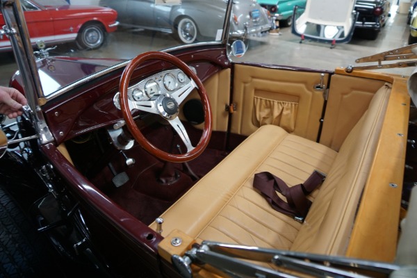 Used 1929 Ford Model A Roadster Convertible Pick Up Truck  | Torrance, CA