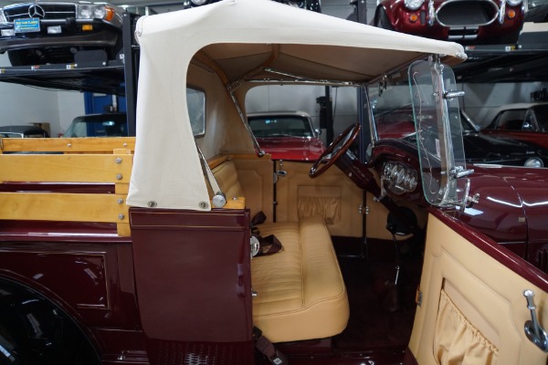 Used 1929 Ford Model A Roadster Convertible Pick Up Truck  | Torrance, CA