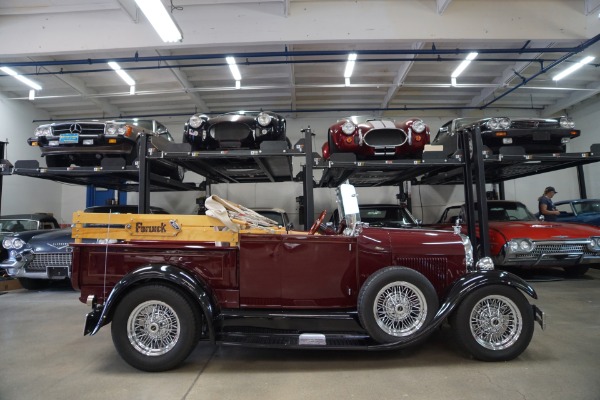 Used 1929 Ford Model A Roadster Convertible Pick Up Truck  | Torrance, CA