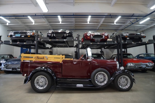 Used 1929 Ford Model A Roadster Convertible Pick Up Truck  | Torrance, CA