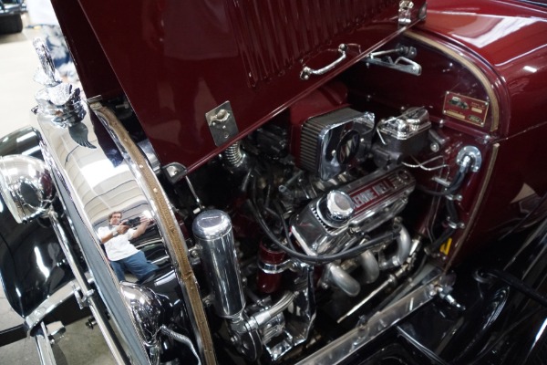 Used 1929 Ford Model A Roadster Convertible Pick Up Truck  | Torrance, CA