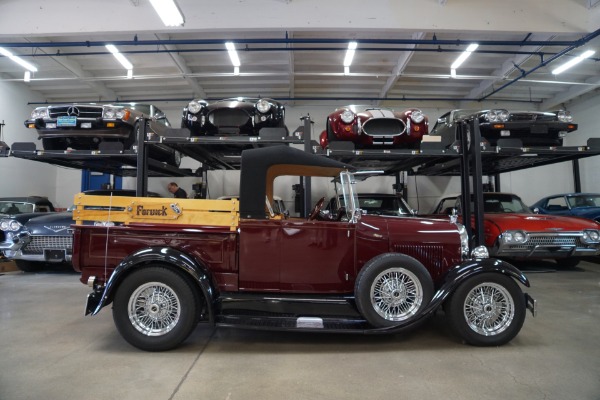 Used 1929 Ford Model A Roadster Convertible Pick Up Truck  | Torrance, CA