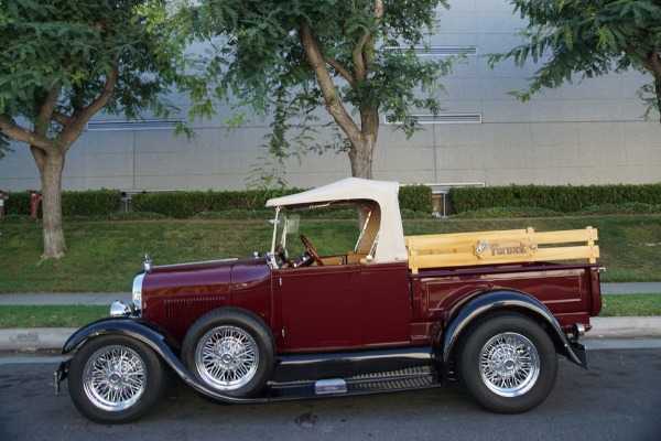 Used 1929 Ford Model A Roadster Convertible Pick Up Truck  | Torrance, CA