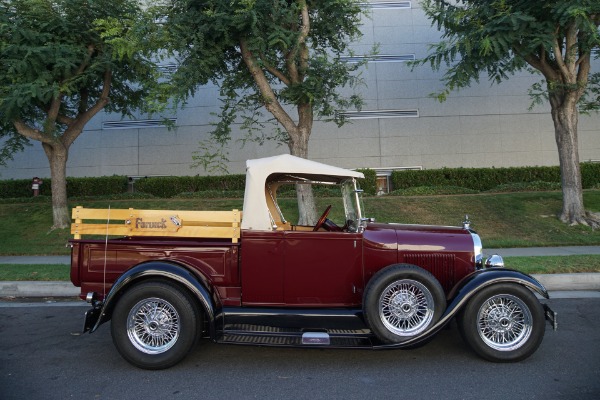 Used 1929 Ford Model A Roadster Convertible Pick Up Truck  | Torrance, CA