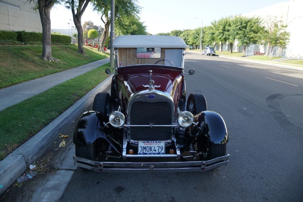 Used 1929 Ford Model A Roadster Convertible Pick Up Truck  | Torrance, CA