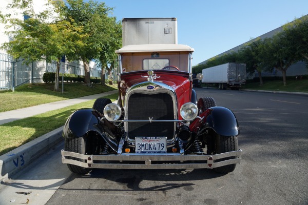 Used 1929 Ford Model A Roadster Convertible Pick Up Truck  | Torrance, CA