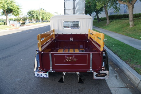 Used 1929 Ford Model A Roadster Convertible Pick Up Truck  | Torrance, CA