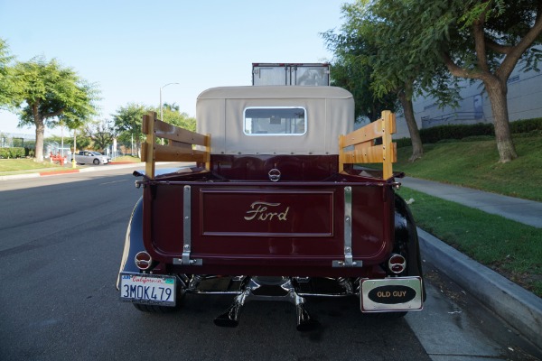 Used 1929 Ford Model A Roadster Convertible Pick Up Truck  | Torrance, CA