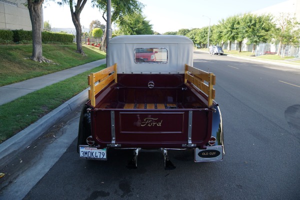 Used 1929 Ford Model A Roadster Convertible Pick Up Truck  | Torrance, CA