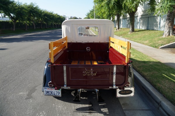 Used 1929 Ford Model A Roadster Convertible Pick Up Truck  | Torrance, CA