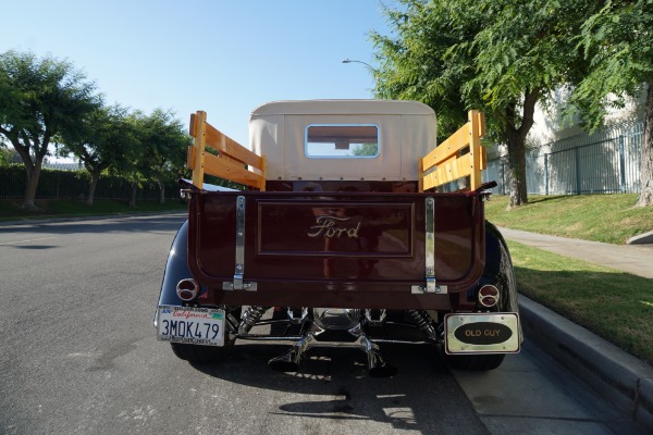 Used 1929 Ford Model A Roadster Convertible Pick Up Truck  | Torrance, CA